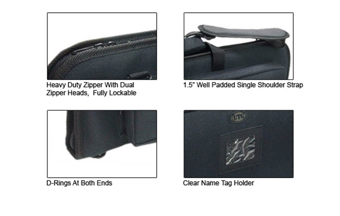 UTG Gun Case,, Image 6