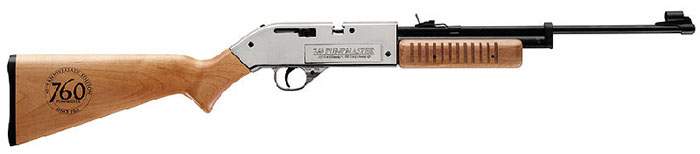CROSMAN 760, Image 2