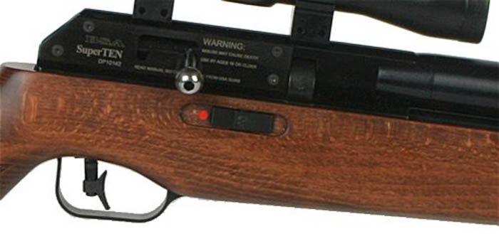 Super Ten MK2, Image 3
