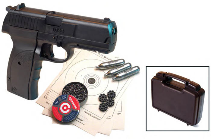 CROSMAN 1088 Black, Image 2