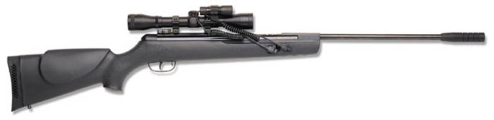 VARMINT HUNTER 1000, Image 3