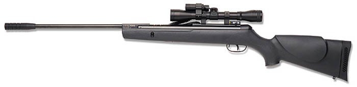 VARMINT HUNTER 1000, Image 2