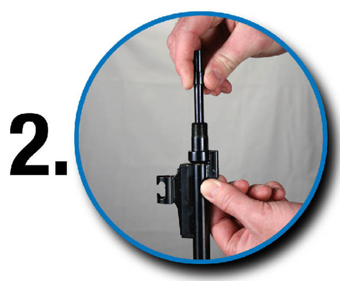 Hammerli X2, Image 10