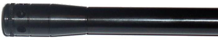 Webley Longbow, Image 3
