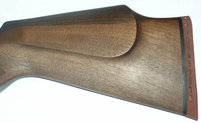 Webley Longbow, Image 4