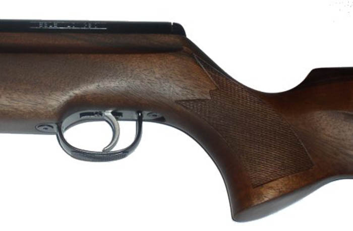 Webley Longbow, Image 5