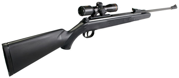 Diana RWS 34P, Image 3