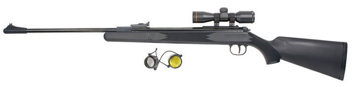 Diana RWS 34P, Image 2