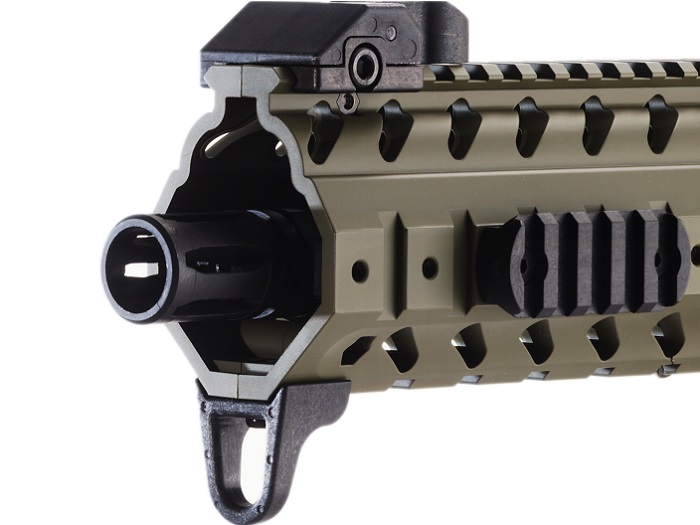 SIG Sauer MPX, Image 6