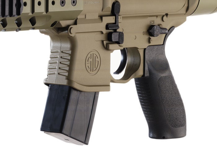 SIG Sauer MPX, Image 7