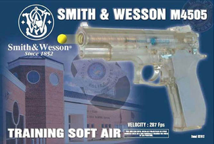 Smith & Wesson, Image 2