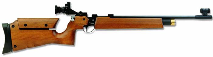 Daisy Avanti XS40, Image 2