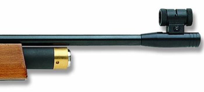Daisy Avanti XS40, Image 3
