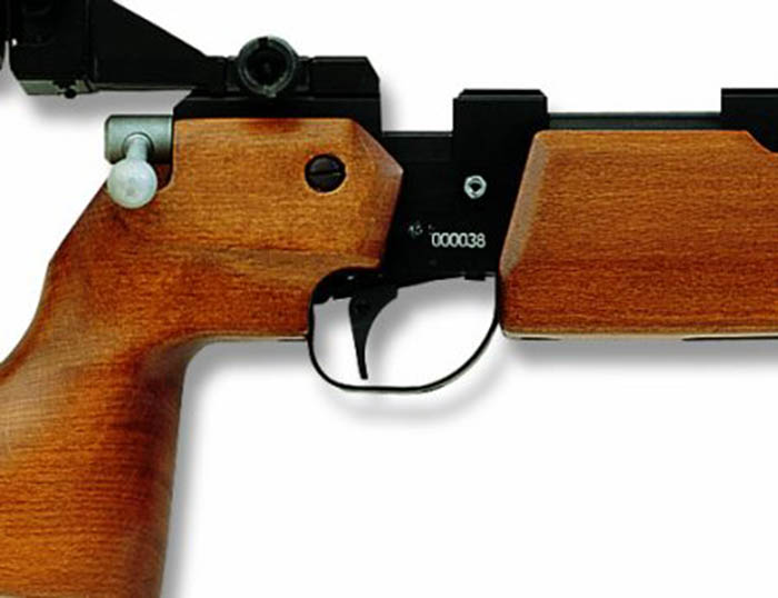 Daisy Avanti XS40, Image 4