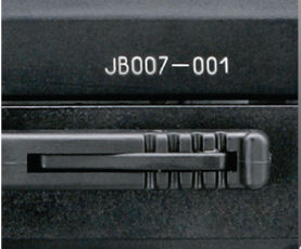 Walther CP99 LTD, Image 3