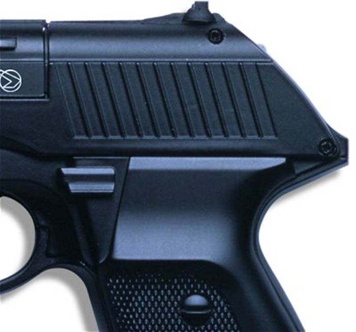 Gamo P-23 BB, Image 2