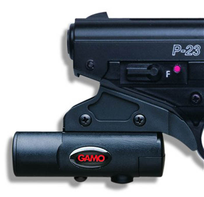 Gamo P-23 BB, Image 3