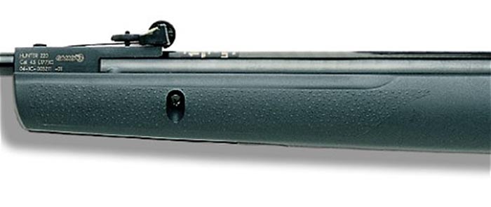 Gamo SHADOW 1000, Image 2